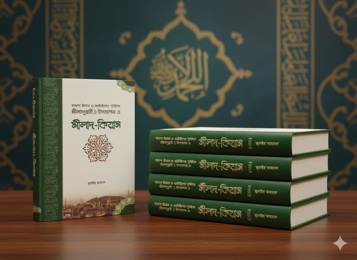 মীলাদ-কিয়াম